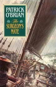 Tapa de The Surgeon's Mate