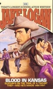Tapa de Blood in Kansas