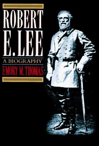 Tapa de Robert E. Lee
