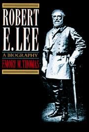 Tapa de Robert E. Lee