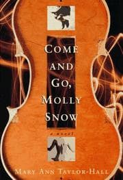Tapa de Come and go, Molly Snow