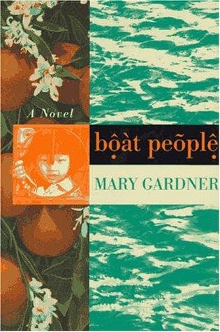 Tapa de Boat people
