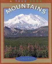 Tapa de Mountains
