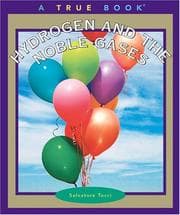 Tapa de Hydrogen and Noble Gases