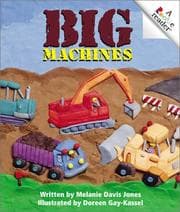 Tapa de Big Machines