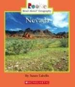 Tapa de Nevada (Rookie Read-About Geography)
