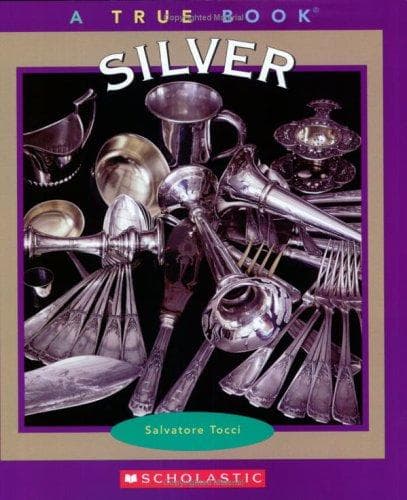 Tapa de Silver
