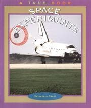 Tapa de Space Experiments
