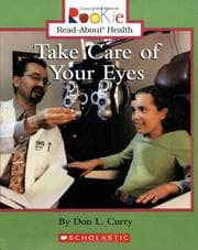 Tapa de Take Care Of Your Eyes