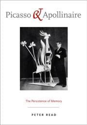 Tapa de Picasso and Apollinaire