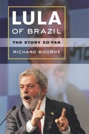 Tapa de Lula of Brazil