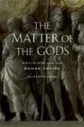 Tapa de The Matter of the Gods