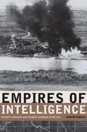 Tapa de Empires of Intelligence