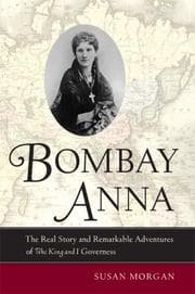 Tapa de Bombay Anna