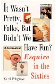 Tapa de It wasn't pretty, folks, but didn't we have fun?