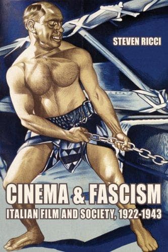 Tapa de Cinema and Fascism