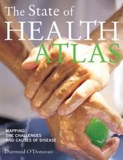 Tapa de The State of Health Atlas