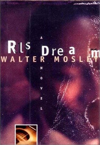 Tapa de RL's dream