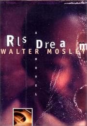 Tapa de RL's dream