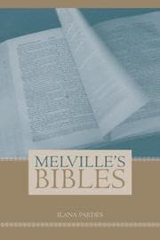 Tapa de Melville's Bibles
