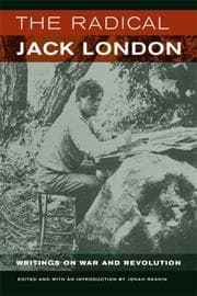 Tapa de The Radical Jack London