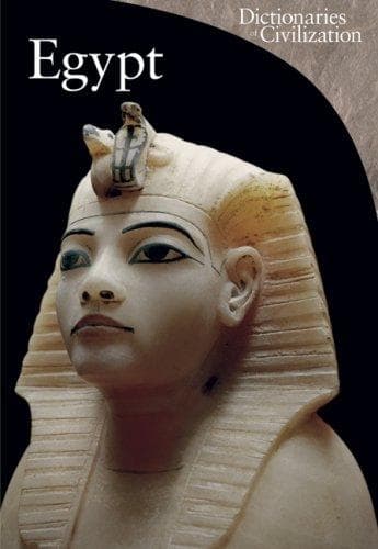 Tapa de Egypt