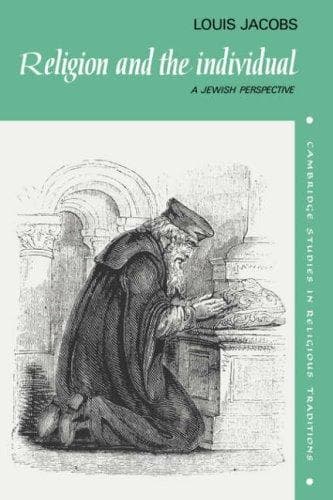 Tapa de Religion and the Individual