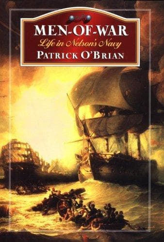 Tapa de Men-of-war
