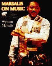 Tapa de Marsalis on Music