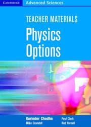Tapa de Teacher Materials Physics