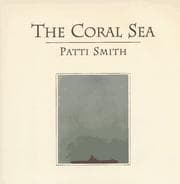 Tapa de The coral sea