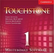 Tapa de Touchstone Whiteboard Software 1