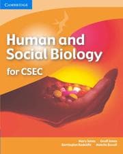 Tapa de Human and Social Biology