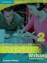 Tapa de Cambridge English Skills Real Writing 2 without answers (Cambridge English Skills)