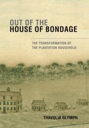 Tapa de Out of the House of Bondage