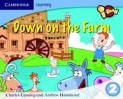 Tapa de Down on the Farm