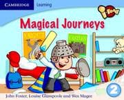 Tapa de i-read Year 2 Anthology