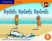 Tapa de Splish Splash Splosh