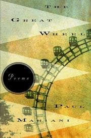Tapa de The great wheel