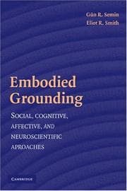 Tapa de Embodied grounding