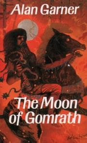 Tapa de The moon of Gomrath