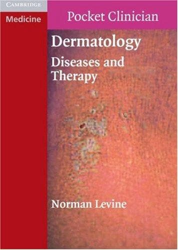 Tapa de Dermatology