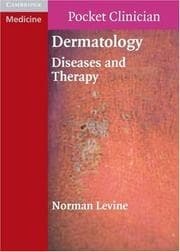 Tapa de Dermatology