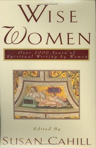 Tapa de Wise women