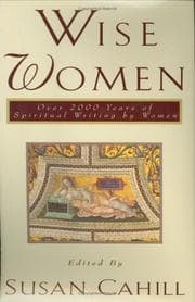 Tapa de Wise Women