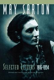 Tapa de May Sarton