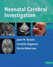 Tapa de Neonatal cerebral investigation