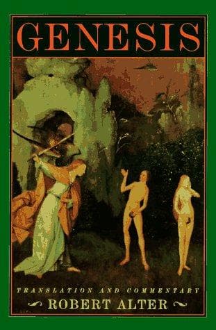 Tapa de Genesis