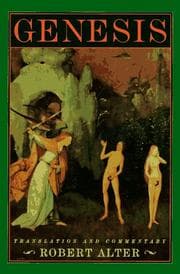 Tapa de Genesis
