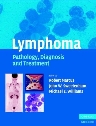 Tapa de Lymphoma